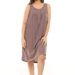 Premium Cotton Nightdress
