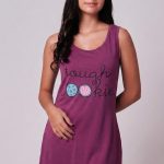 Premium Cotton Nightdress
