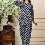 Premium Cotton Nightdress